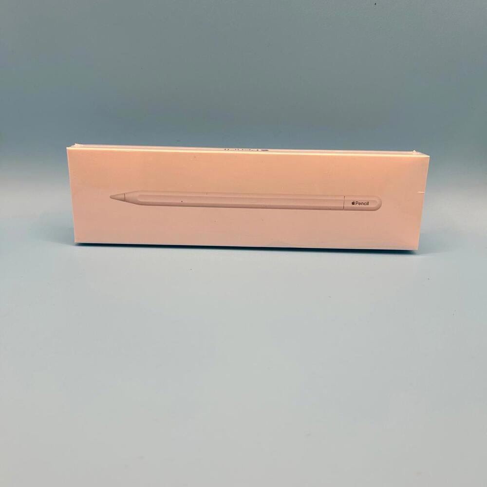Apple Pencil (USB-C) /Open Box/Sealed
